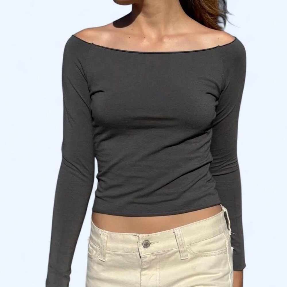 Brandy Melville Top